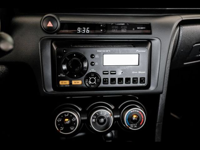 2012 Scion tC Release Series 7.0