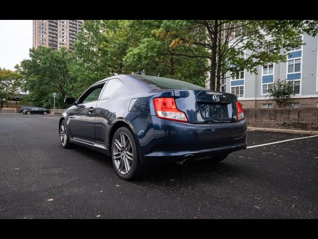 2012 Scion tC Release Series 7.0