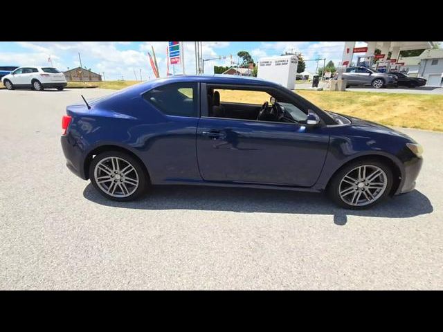 2012 Scion tC Release Series 7.0