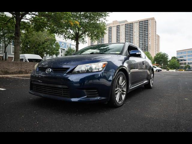 2012 Scion tC Release Series 7.0