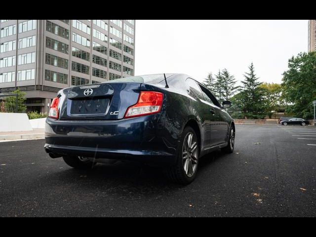 2012 Scion tC Release Series 7.0