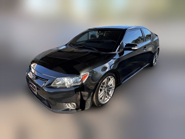 2012 Scion tC Release Series 7.0