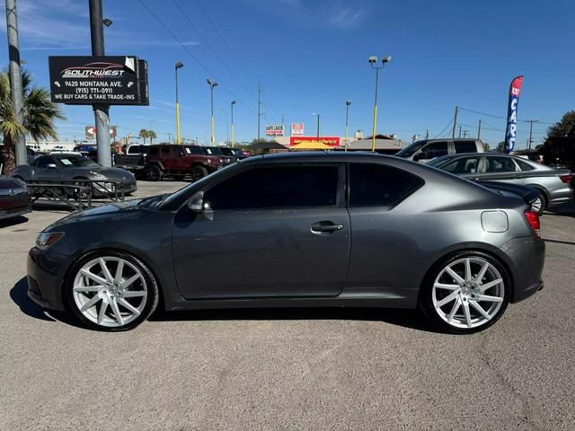 2012 Scion tC Release Series 7.0