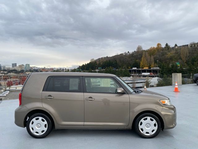 2012 Scion xB Release Series 9.0