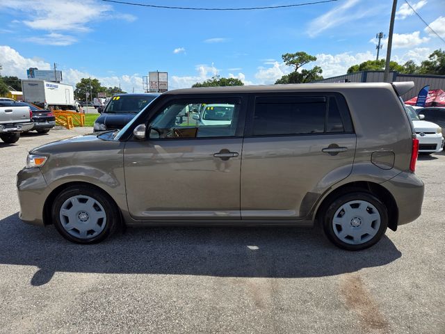 2012 Scion xB Base