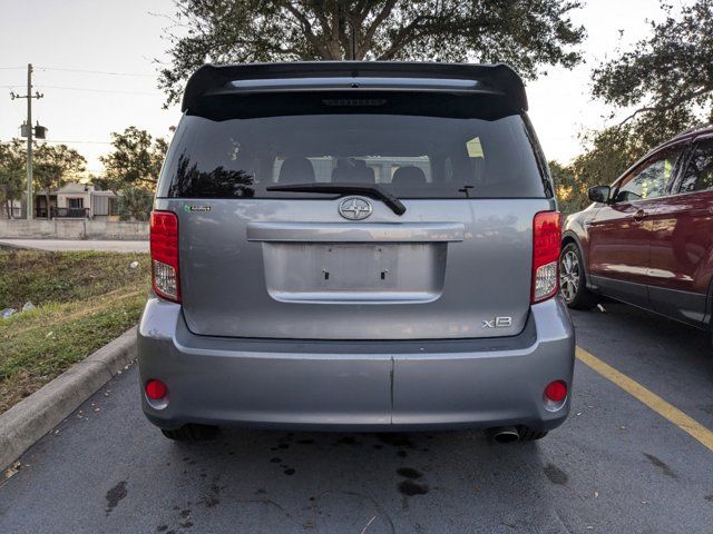 2012 Scion xB Release Series 9.0