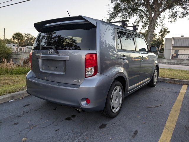 2012 Scion xB Release Series 9.0