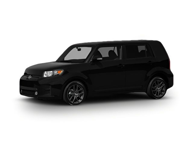 2012 Scion xB Release Series 9.0