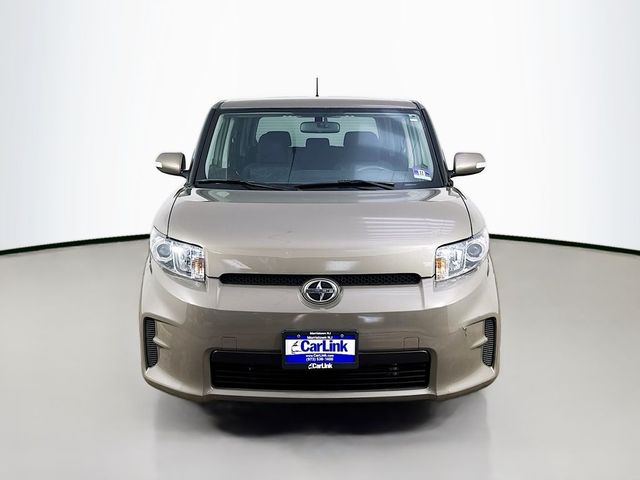 2012 Scion xB Base