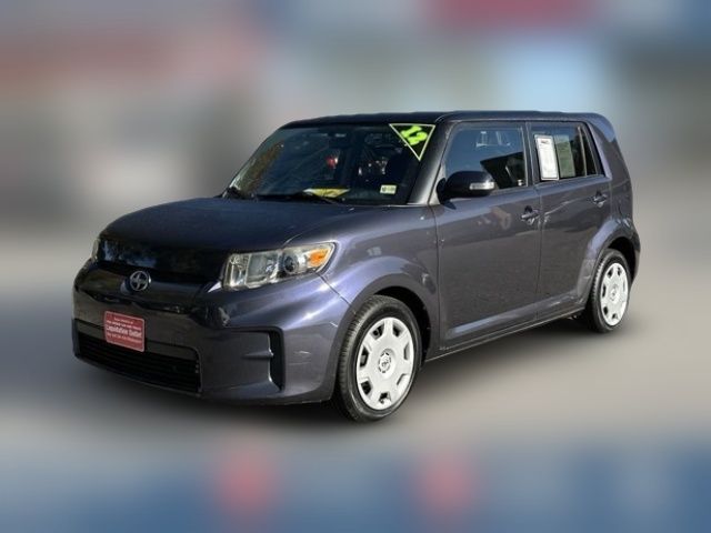 2012 Scion xB Release Series 9.0