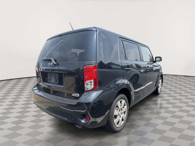 2012 Scion xB Release Series 9.0