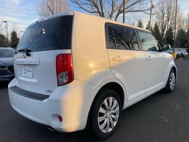 2012 Scion xB 