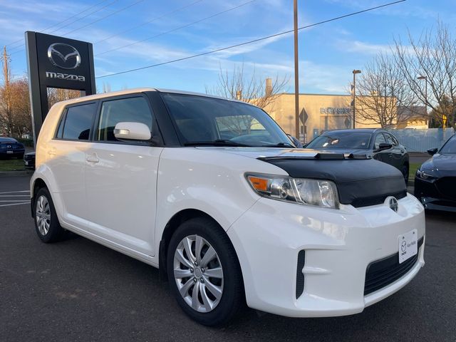 2012 Scion xB 