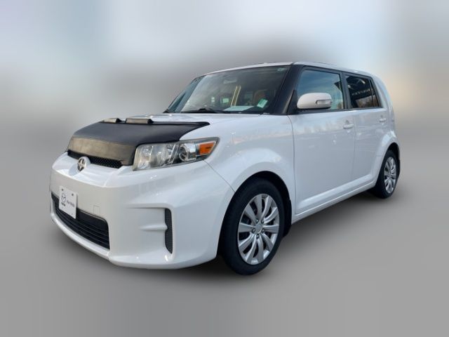 2012 Scion xB 