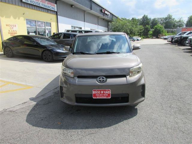 2012 Scion xB 