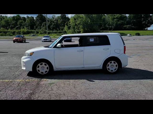 2012 Scion xB Base