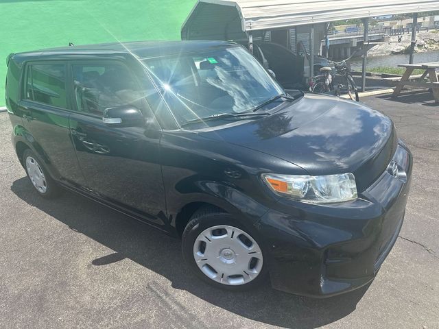 2012 Scion xB Base