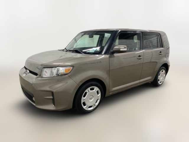 2012 Scion xB Base