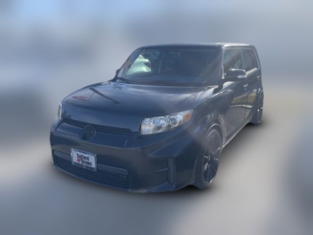 2012 Scion xB Base