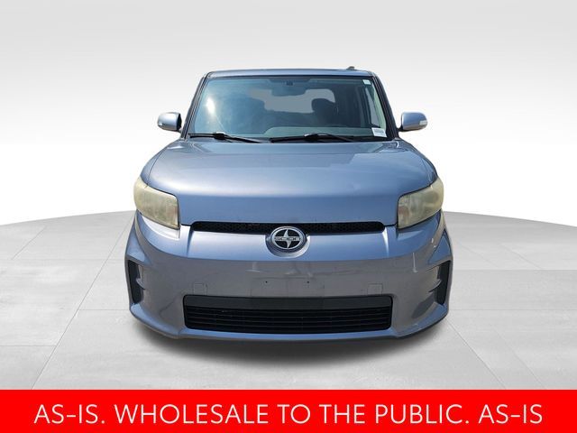 2012 Scion xB Base