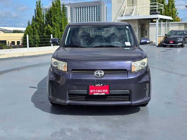 2012 Scion xB Base