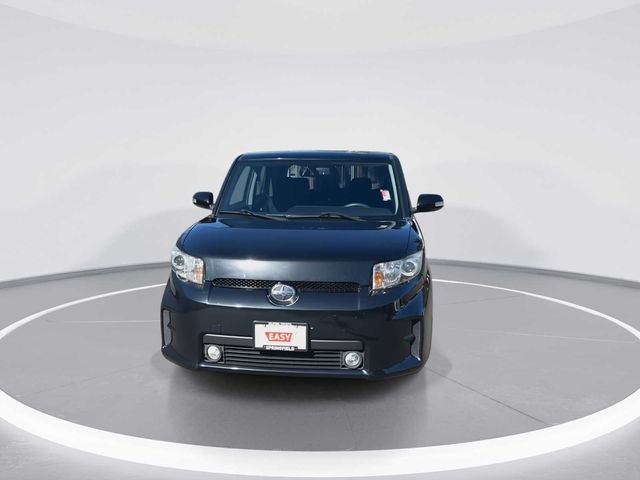 2012 Scion xB Base