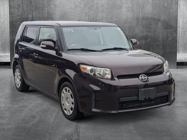 2012 Scion xB Base