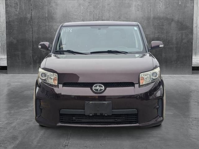 2012 Scion xB Base