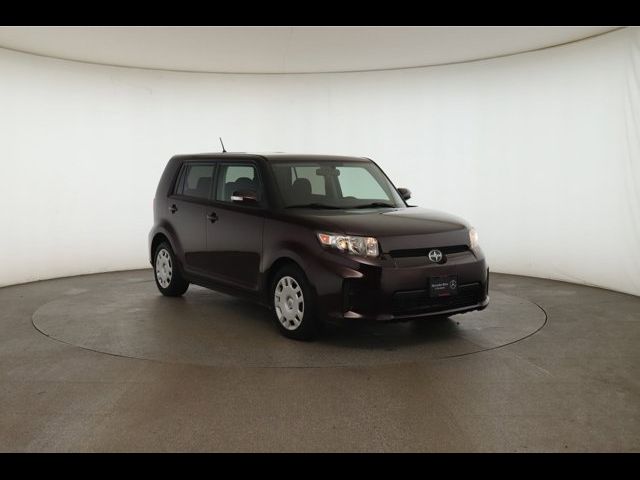 2012 Scion xB Base