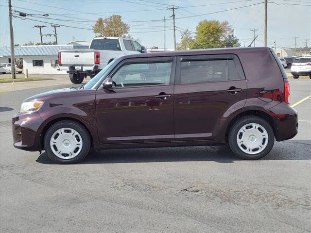 2012 Scion xB Release Series 9.0