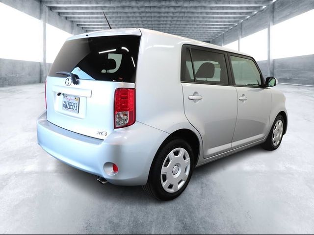 2012 Scion xB Base