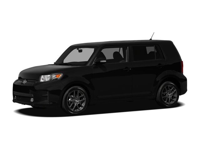 2012 Scion xB Release Series 9.0