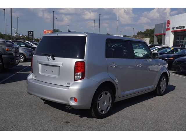 2012 Scion xB Base