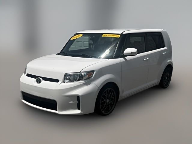 2012 Scion xB Release Series 9.0