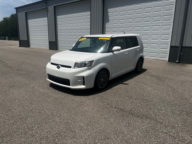 2012 Scion xB Release Series 9.0