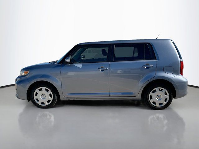 2012 Scion xB Release Series 9.0