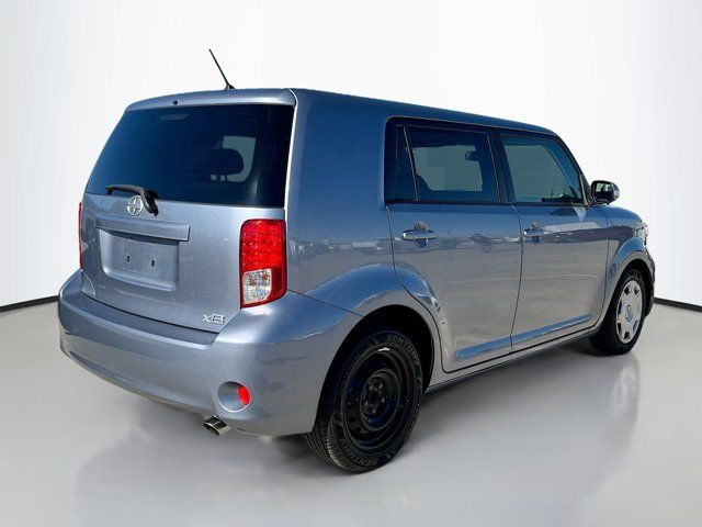 2012 Scion xB Release Series 9.0