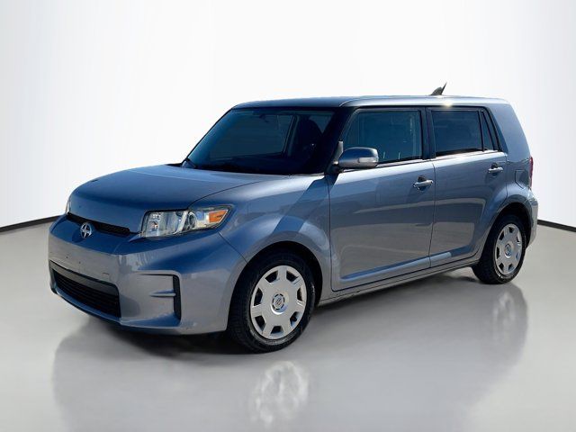 2012 Scion xB Release Series 9.0