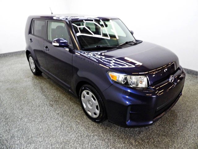 2012 Scion xB Base