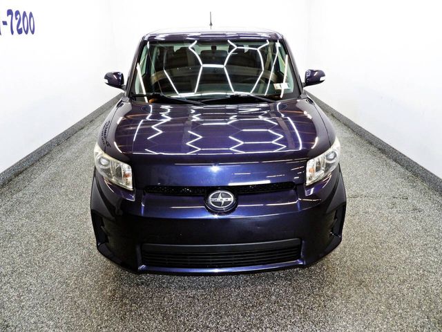 2012 Scion xB Base