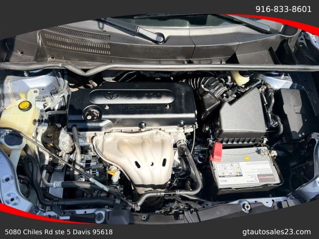 2012 Scion xB Release Series 9.0