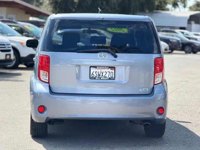 2012 Scion xB Release Series 9.0