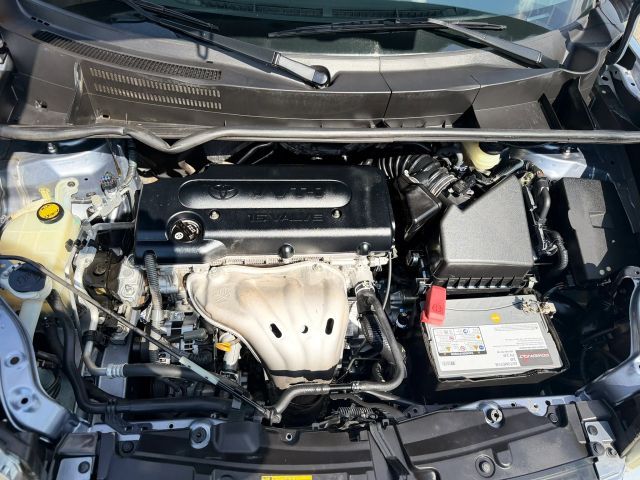 2012 Scion xB Release Series 9.0