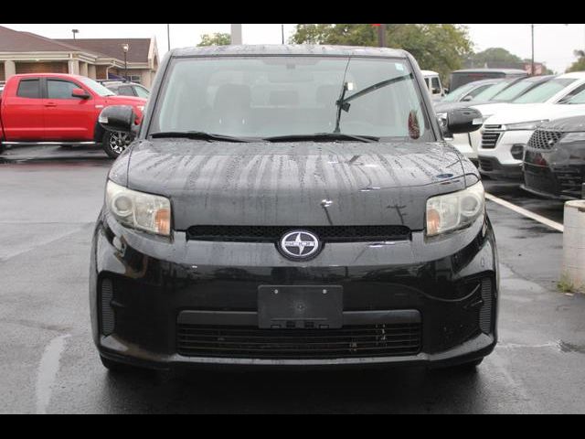 2012 Scion xB Release Series 9.0