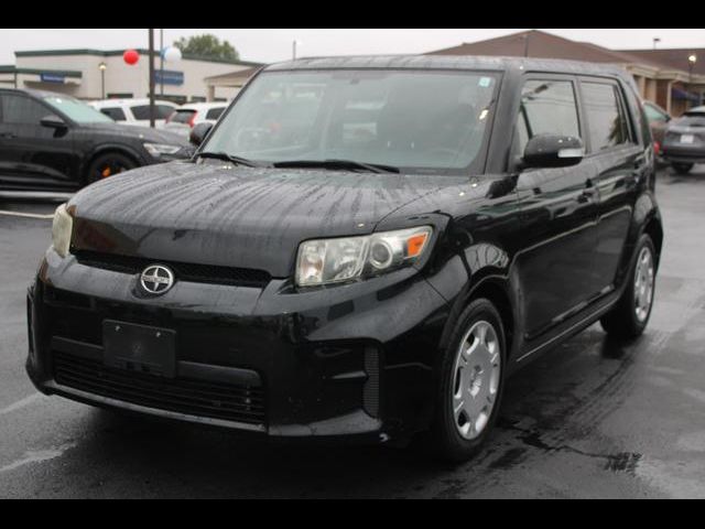 2012 Scion xB Release Series 9.0