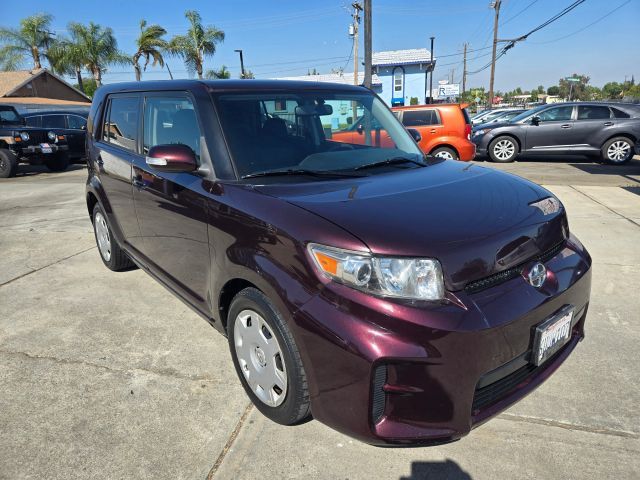 2012 Scion xB Release Series 9.0