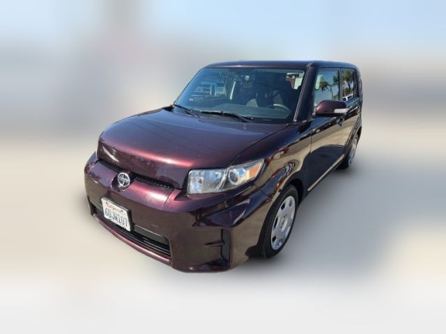 2012 Scion xB Release Series 9.0