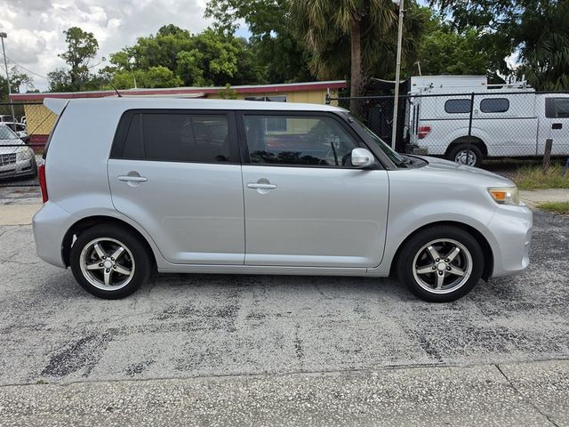 2012 Scion xB Release Series 9.0