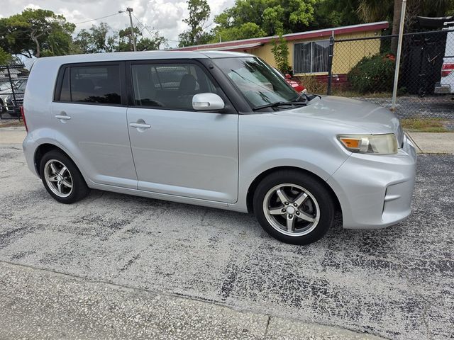 2012 Scion xB Release Series 9.0