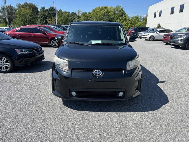 2012 Scion xB Base